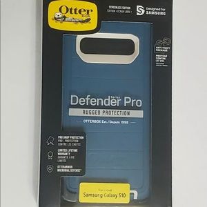 Samsung Galaxy S10 cover